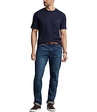 Polo Ralph Lauren Big & Tall Classic Fit Jersey Pocket Crewneck T-Shirt