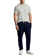 Polo Ralph Lauren Big & Tall Classic Fit Jersey Pocket Crewneck T-Shirt