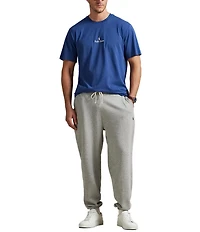 Polo Ralph Lauren Big & Tall Logo Jersey Short Sleeve T-Shirt