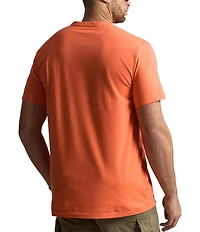 Polo Ralph Lauren Big & Tall Classic Fit Logo Jersey Short Sleeve T-Shirt