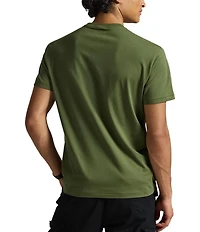 Polo Ralph Lauren Big & Tall Logo Jersey Short Sleeve T-Shirt