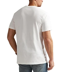 Polo Ralph Lauren Big & Tall Classic Fit Logo Jersey Short Sleeve T-Shirt