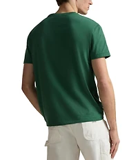 Polo Ralph Lauren Big & Tall Classic Fit Logo Jersey Short Sleeve T-Shirt