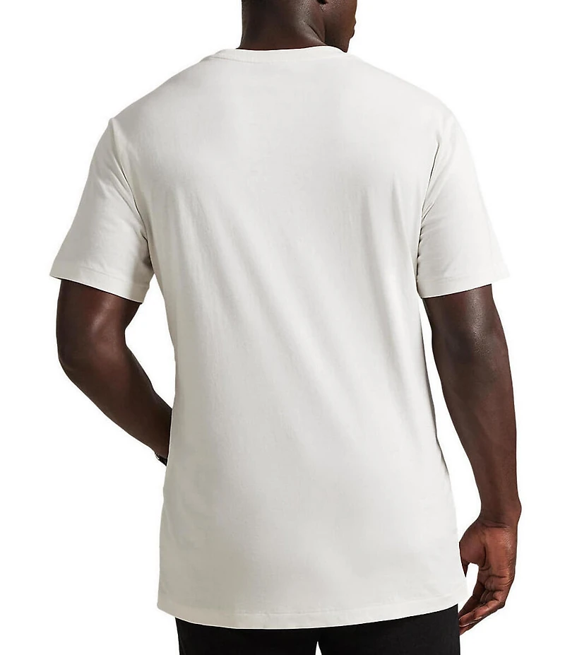 Polo Ralph Lauren Big & Tall Logo Jersey Short Sleeve T-Shirt