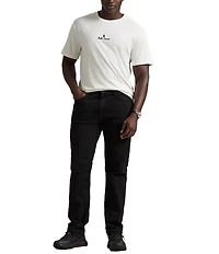 Polo Ralph Lauren Big & Tall Logo Jersey Short Sleeve T-Shirt