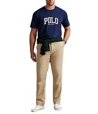 Polo Ralph Lauren Big & Tall Classic Fit Logo Jersey Short Sleeve T-Shirt