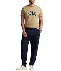 Polo Ralph Lauren Big & Tall Classic Fit Logo Jersey Short Sleeve T-Shirt