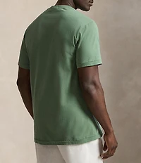 Polo Ralph Lauren Big & Tall Classic Fit Logo Short Sleeve Jersey T-Shirt