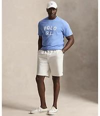 Polo Ralph Lauren Big & Tall Classic Fit Logo Short Sleeve Jersey T-Shirt