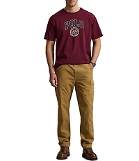 Polo Ralph Lauren Big & Tall Classic Fit Logo Short Sleeve T-Shirt