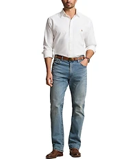 Polo Ralph Lauren Big & Tall Classic-Fit Oxford Sportshirt