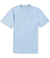 Polo Ralph Lauren Big & Tall Classic Fit Pocket Crewneck T-Shirt