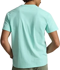 Polo Ralph Lauren Big & Tall Classic Fit Pocket Crewneck T-Shirt