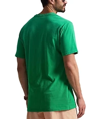 Polo Ralph Lauren Big & Tall Classic Fit Polo 67 Jersey Graphic Short Sleeve T-Shirt