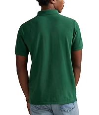 Polo Ralph Lauren Big & Tall Classic Fit Polo Bear Mesh Short Sleeve Polo Shirt