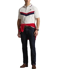 Polo Ralph Lauren Big & Tall Classic Fit Short Sleeve Polo Shirt