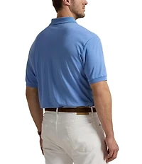 Polo Ralph Lauren Big & Tall Classic Fit Soft Cotton Short Sleeve Polo Shirt