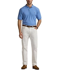 Polo Ralph Lauren Big & Tall Classic Fit Soft Cotton Short Sleeve Polo Shirt