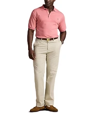 Polo Ralph Lauren Big & Tall Classic Fit Soft Cotton Short Sleeve Polo Shirt