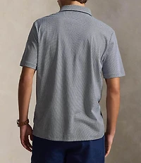 Polo Ralph Lauren Big & Tall Classic Fit Soft Cotton Short Sleeve Polo Shirt
