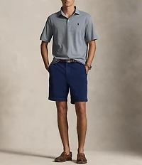 Polo Ralph Lauren Big & Tall Classic Fit Soft Cotton Short Sleeve Polo Shirt
