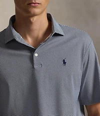 Polo Ralph Lauren Big & Tall Classic Fit Soft Cotton Short Sleeve Polo Shirt