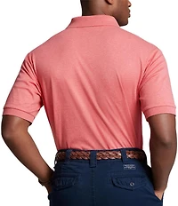 Polo Ralph Lauren Big & Tall Classic Fit Soft Cotton Short Sleeve Polo Shirt