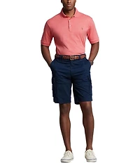 Polo Ralph Lauren Big & Tall Classic Fit Soft Cotton Short Sleeve Polo Shirt