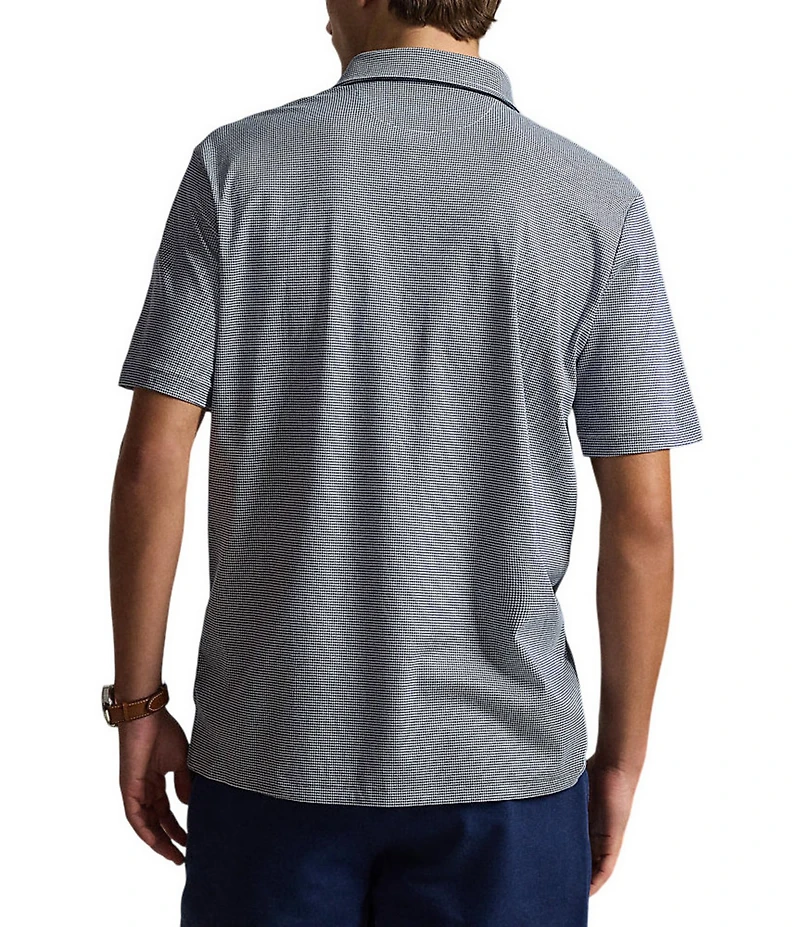 Polo Ralph Lauren Big & Tall Classic Fit Soft Cotton Short Sleeve Polo Shirt