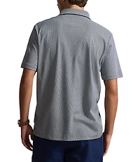 Polo Ralph Lauren Big & Tall Classic Fit Soft Cotton Short Sleeve Polo Shirt