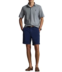 Polo Ralph Lauren Big & Tall Classic Fit Soft Cotton Short Sleeve Polo Shirt