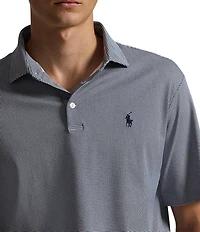 Polo Ralph Lauren Big & Tall Classic Fit Soft Cotton Short Sleeve Polo Shirt