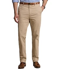 Polo Ralph Lauren Big & Tall Classic-Fit Stretch Chino Pants