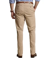 Polo Ralph Lauren Big & Tall Classic-Fit Stretch Chino Pants