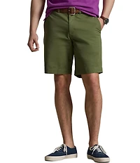 Polo Ralph Lauren Big & Tall Classic Fit Surplus 10#double; Inseam and 11#double; Inseam Shorts