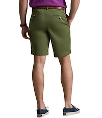 Polo Ralph Lauren Big & Tall Classic Fit Surplus 10#double; Inseam and 11#double; Inseam Shorts