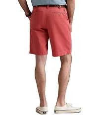 Polo Ralph Lauren Big & Tall Classic Fit Surplus 10#double; Inseam and 11#double; Inseam Shorts