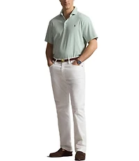 Polo Ralph Lauren Big & Tall Classic Striped Soft Cotton Short Sleeve Polo Shirt