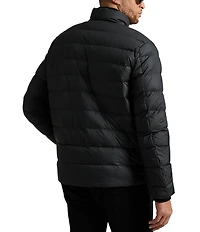 Polo Ralph Lauren Big & Tall Colden Packable Matte Jacket