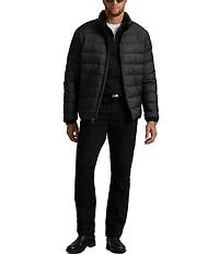 Polo Ralph Lauren Big & Tall Colden Packable Matte Jacket