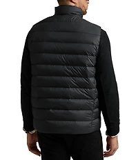 Polo Ralph Lauren Big & Tall Colden Packable Matte Vest