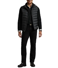 Polo Ralph Lauren Big & Tall Colden Packable Matte Vest
