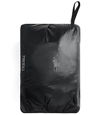 Polo Ralph Lauren Big & Tall Colden Packable Matte Vest