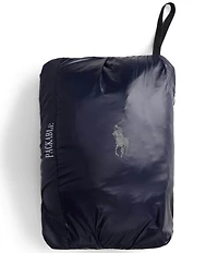 Polo Ralph Lauren Big & Tall Colden Packable Matte Vest