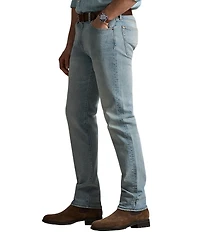 Polo Ralph Lauren Big & Tall Donnely Varick Slim Straight Jeans