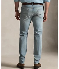 Polo Ralph Lauren Big & Tall Donnely Varick Slim Straight Jeans