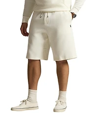Polo Ralph Lauren Big & Tall Double-Knit 10.5#double; Inseam and 12.5#double; Inseam Shorts