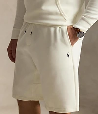 Polo Ralph Lauren Big & Tall Double-Knit 10.5#double; Inseam and 12.5#double; Inseam Shorts