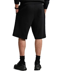 Polo Ralph Lauren Big & Tall Double-Knit 10.5#double; Inseam and 12.5#double; Inseam Shorts