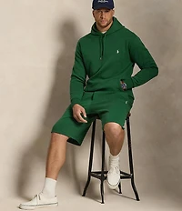 Polo Ralph Lauren Big & Tall Double-Knit 10.5#double; Inseam and 12.5#double; Inseam Shorts